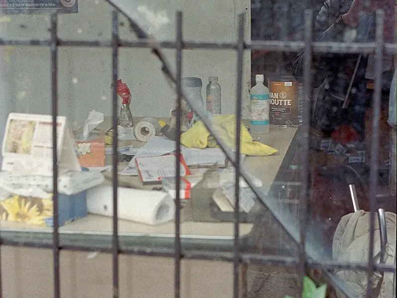 Reinigung in München