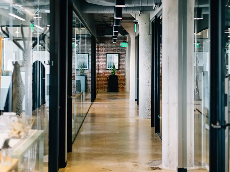 Reinigungsfirma Shining Service